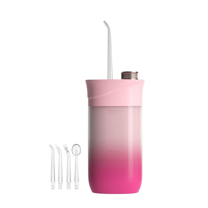 HexoTeeth™ Portable Teeth Water Flosser