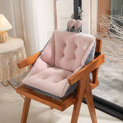 HexoSeat™ Sciatica & Coccyx Pain Relief Cushion