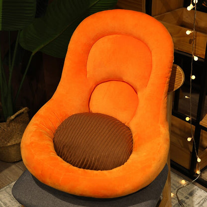 HexoSeat™ Sciatica Pain Relief Support Pillow