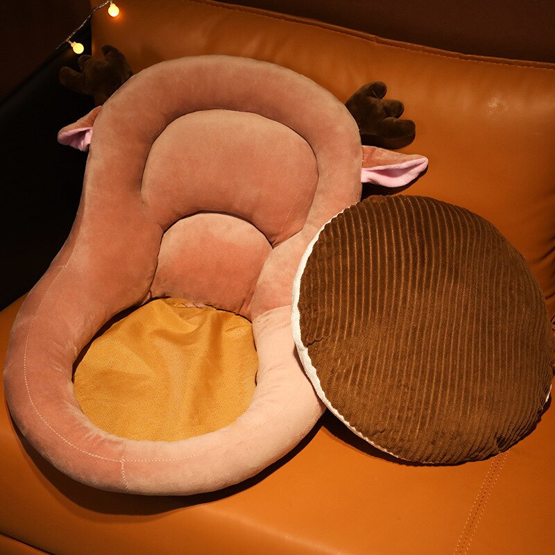 HexoSeat™ Sciatica Pain Relief Support Pillow