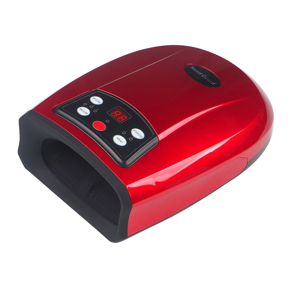 HexoRelief™️ Hand Pain Relief Massager