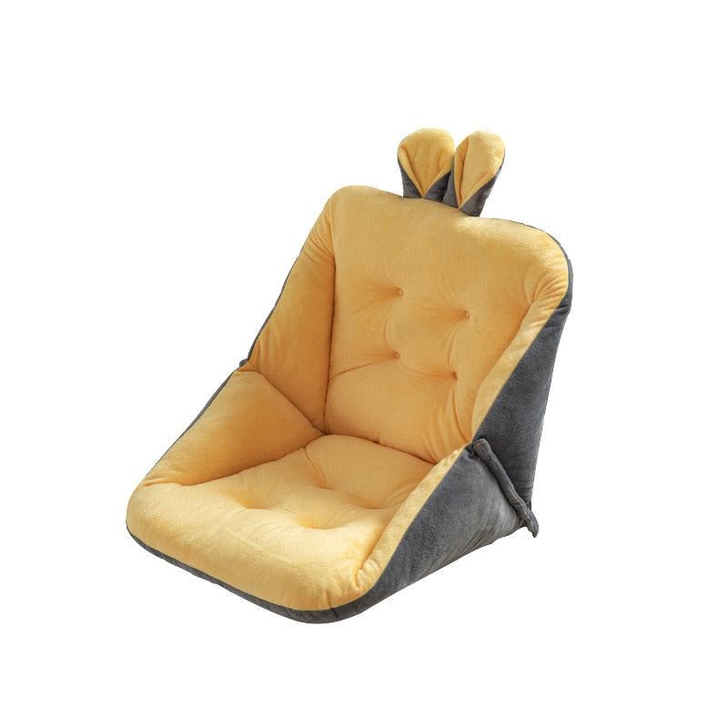 HexoSeat™ Sciatica & Coccyx Pain Relief Cushion
