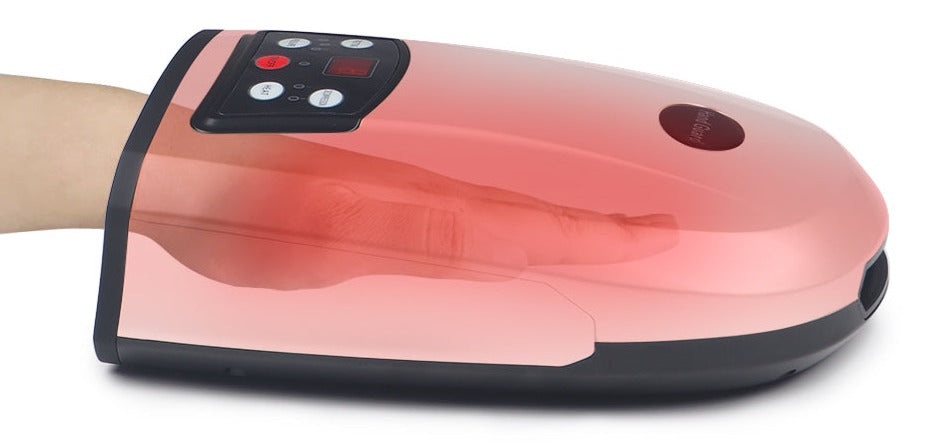 HexoRelief™️ Hand Pain Relief Massager