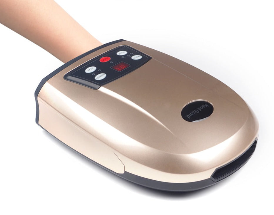HexoRelief™️ Hand Pain Relief Massager