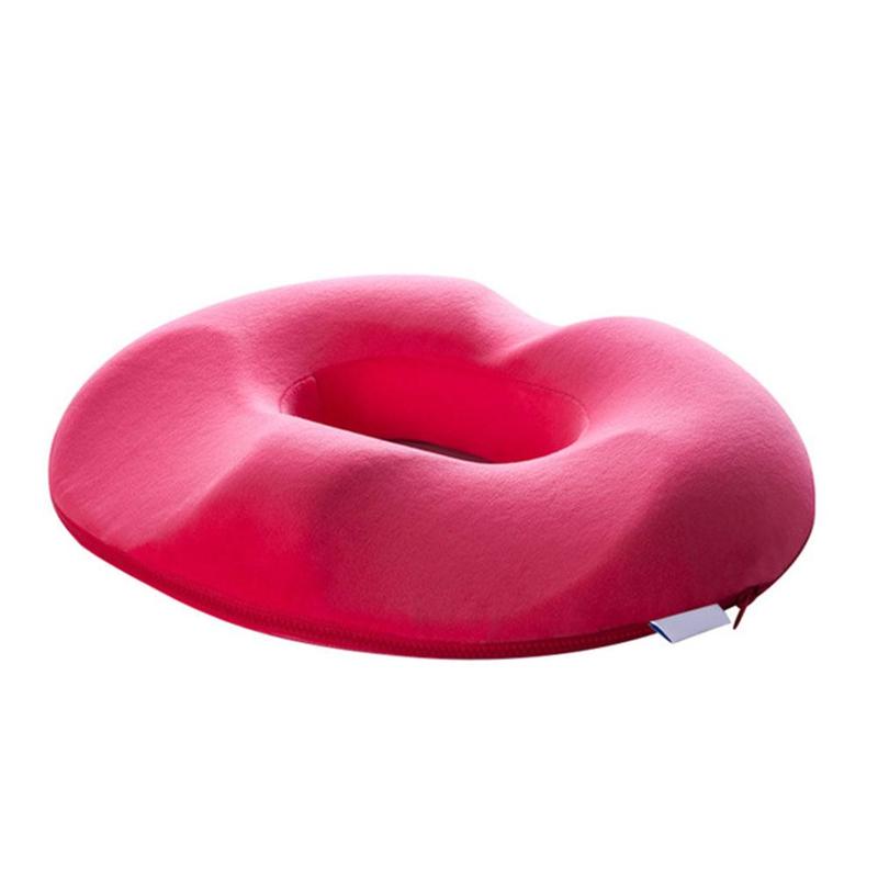 HexoCushion™ Hemorrhoids & Coccyx Pain Relief Cushion