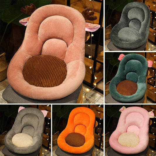 HexoSeat™ Sciatica Pain Relief Support Pillow
