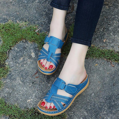 HexoComfy™ Breathable Orthopedic Women's Sandals