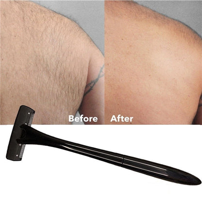 HexoBody™ Portable Back Shaver For Men