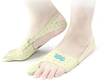 HexoBunion™ Orthopedic Elastic Bunion Corrector