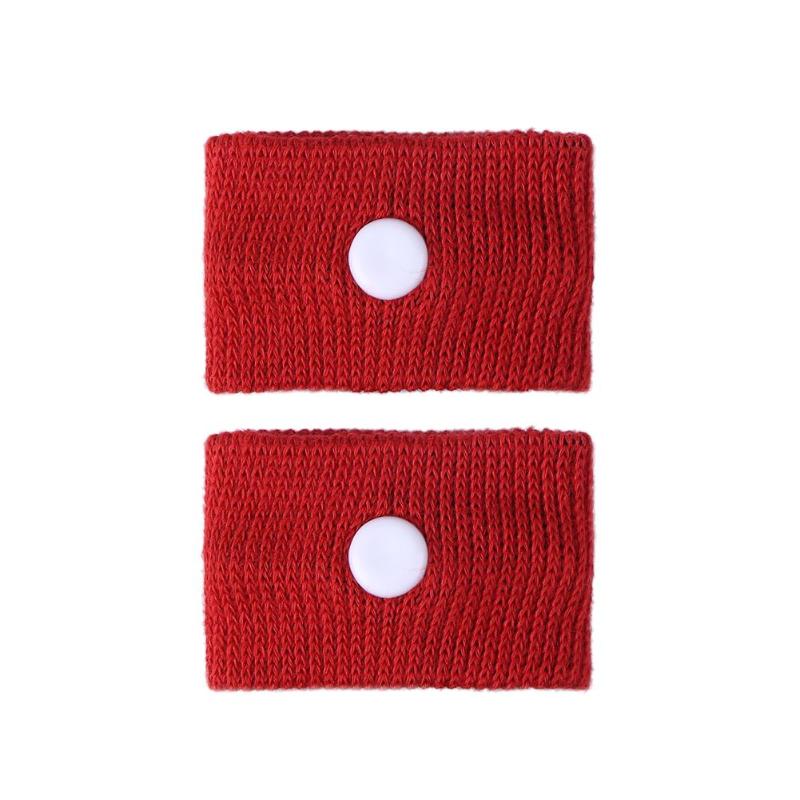 HexoBand™ Anti-Nausea Acupressure Wristband