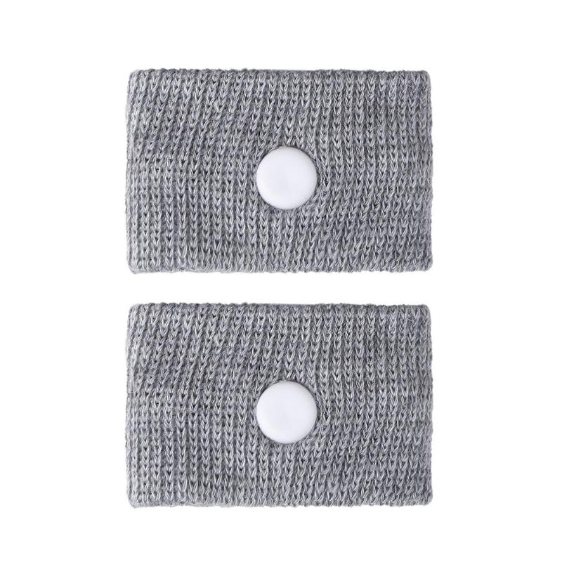 HexoBand™ Anti-Nausea Acupressure Wristband