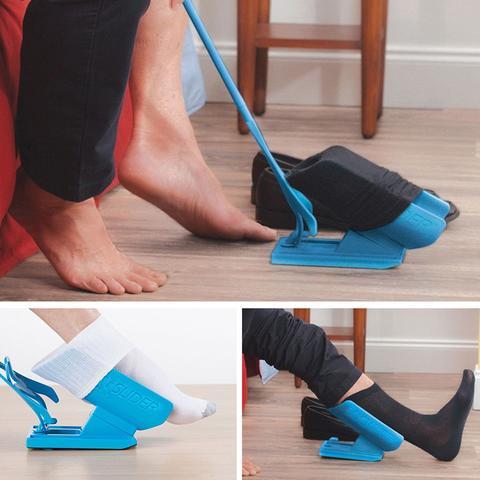 HexoSlider™ Sock Helper