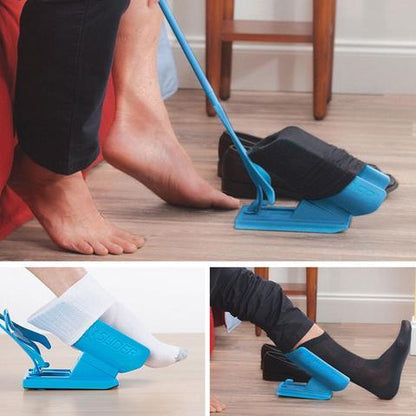 HexoSlider™ Sock Helper