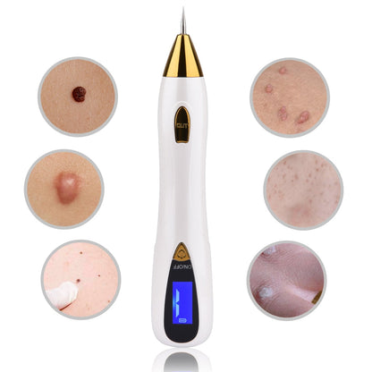 HexoPlasma™️ Mole Removal Pen