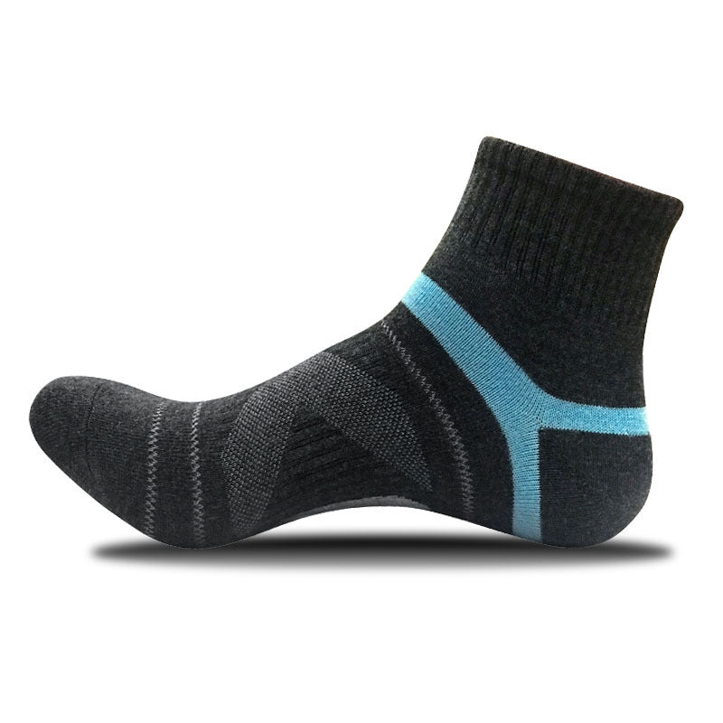 HexoSock™ Men's Compression Sport Socks