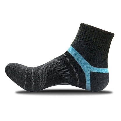HexoSock™ Men's Compression Sport Socks