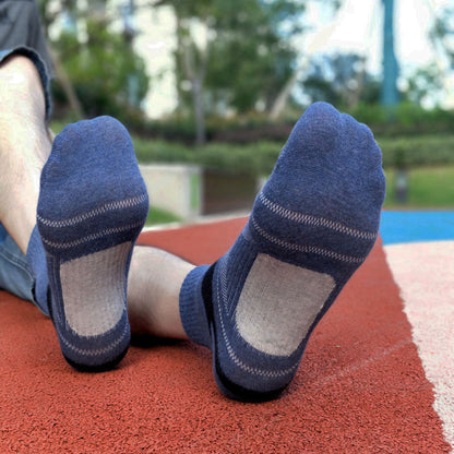 HexoSock™ Men's Compression Sport Socks