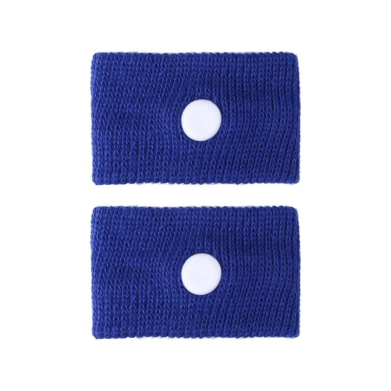 HexoBand™ Anti-Nausea Acupressure Wristband
