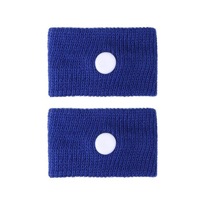 HexoBand™ Anti-Nausea Acupressure Wristband
