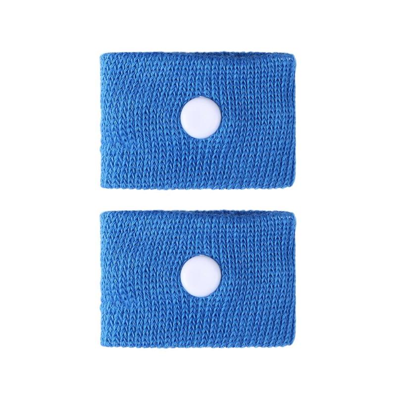 HexoBand™ Anti-Nausea Acupressure Wristband