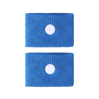 HexoBand™ Anti-Nausea Acupressure Wristband