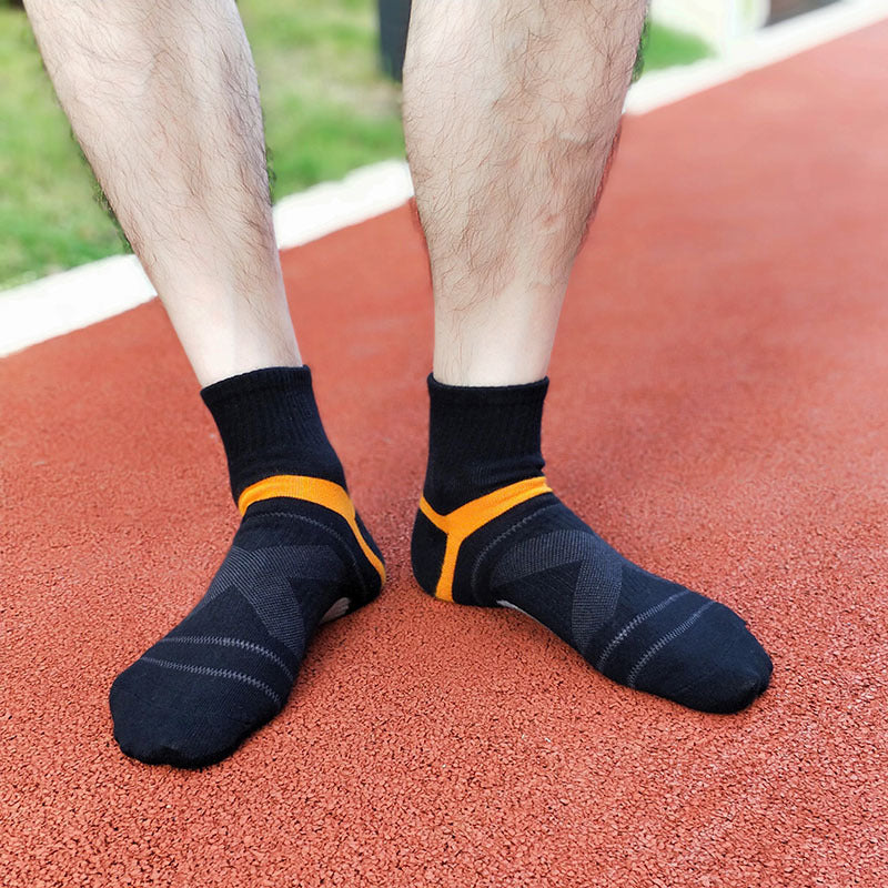 HexoSock™ Men's Compression Sport Socks