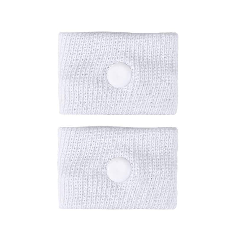 HexoBand™ Anti-Nausea Acupressure Wristband