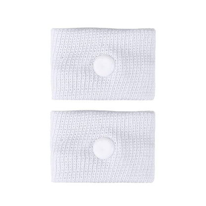 HexoBand™ Anti-Nausea Acupressure Wristband