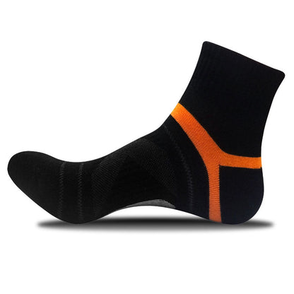 HexoSock™ Men's Compression Sport Socks