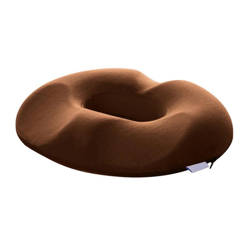 HexoCushion™ Hemorrhoids & Coccyx Pain Relief Cushion