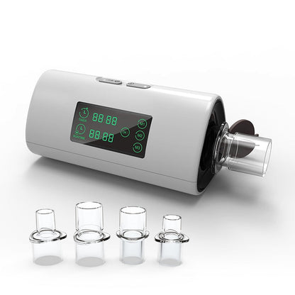 HexoClean™ Portable CPAP Sanitizer Device