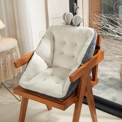 HexoSeat™ Sciatica & Coccyx Pain Relief Cushion