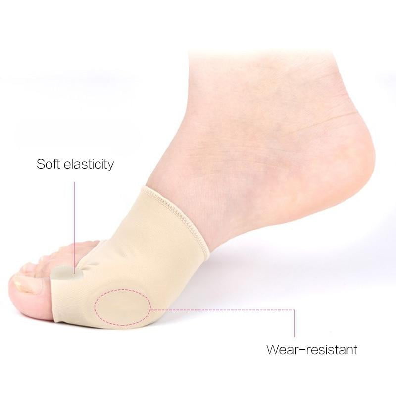 HexoBunion™ Orthopedic Corrector Sleeve (1 pair)