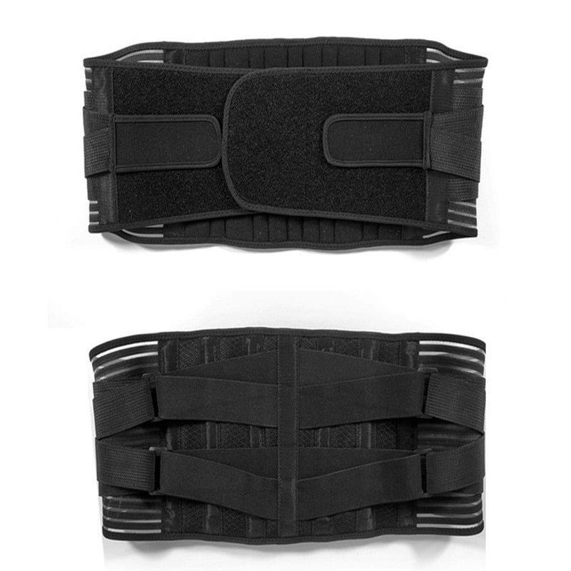 HexoBrace™ Sciatica Pain Relief Support Belt