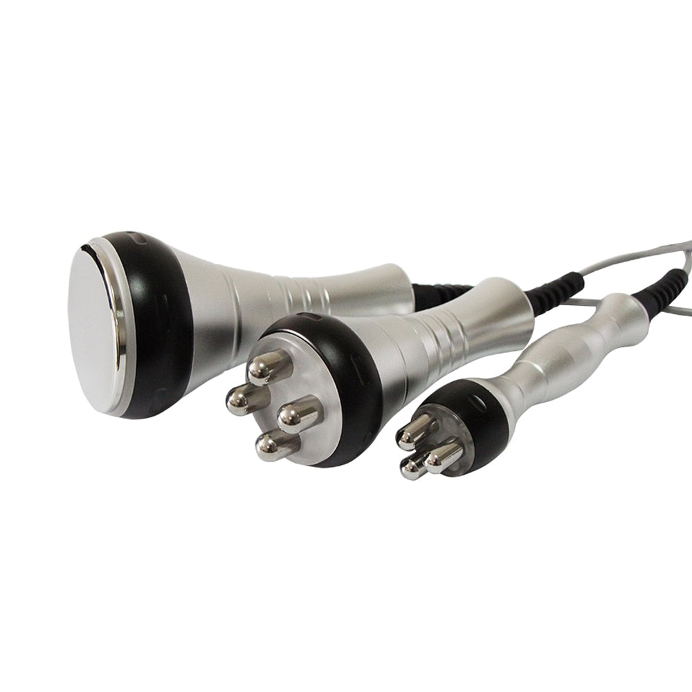 HexoBody™ Professional Ultrasonic Cavitation Device