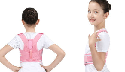 HexoBack™ Orthopedic Children's Posture Corrector Brace