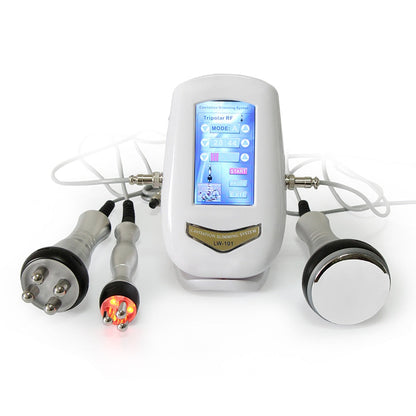 HexoBody™ Professional Ultrasonic Cavitation Device
