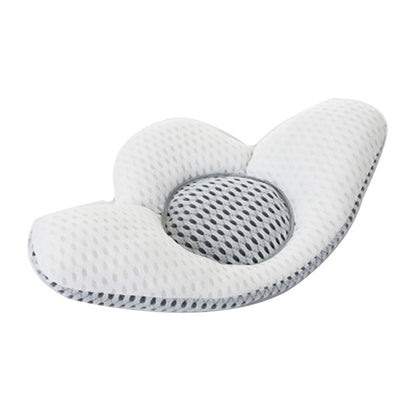 HexoBack™ Lumbar Support Sleep Pillow