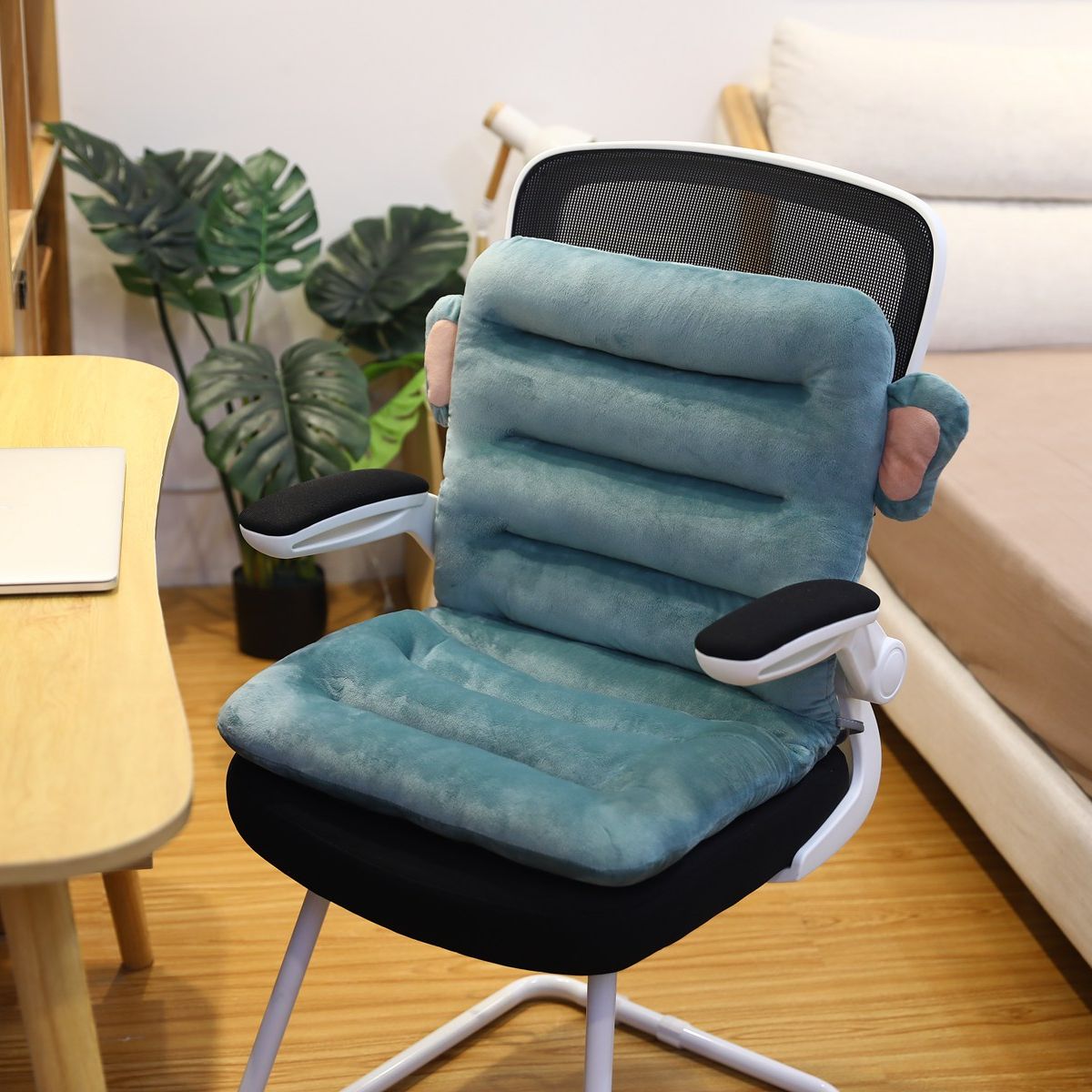 HexoSeat™ Sciatica Pain Relief Support Cushion