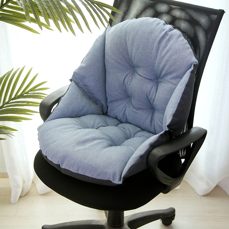 HexoSeat™ Sciatica & Coccyx Pain Relief Pillow