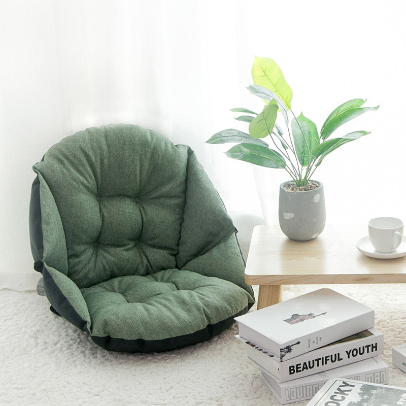 HexoSeat™ Sciatica & Coccyx Pain Relief Pillow