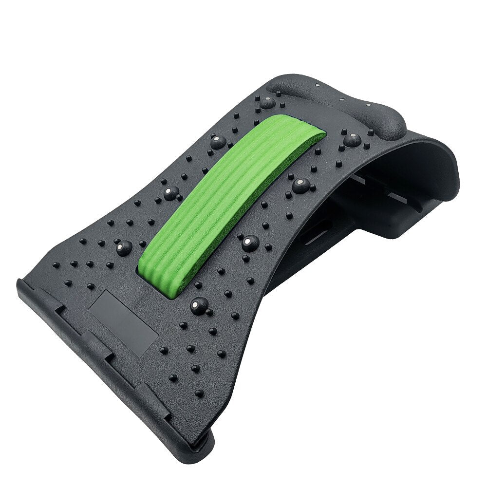 HexoNeck™ Cervical Neck Pain Relief Stretcher