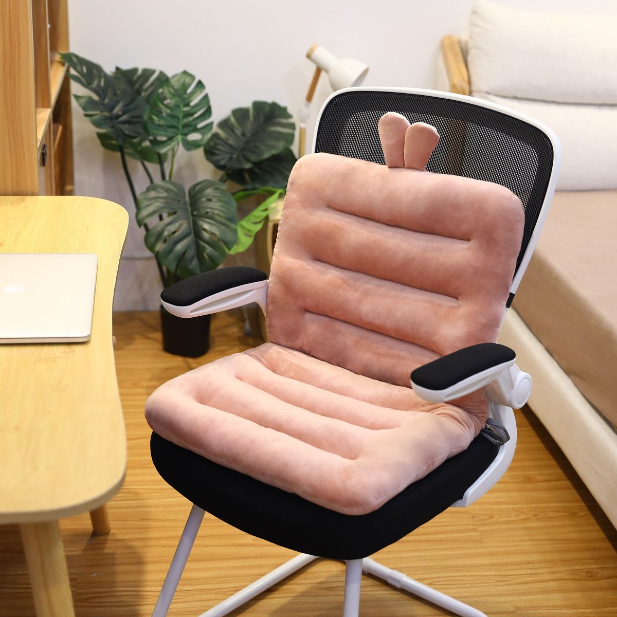 HexoSeat™ Sciatica Pain Relief Support Cushion