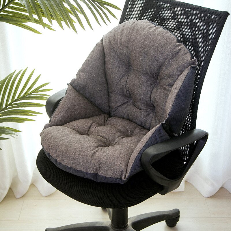 HexoSeat™ Sciatica & Coccyx Pain Relief Pillow