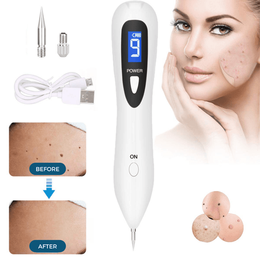 HexoLaser™️ Mole Removal Pen