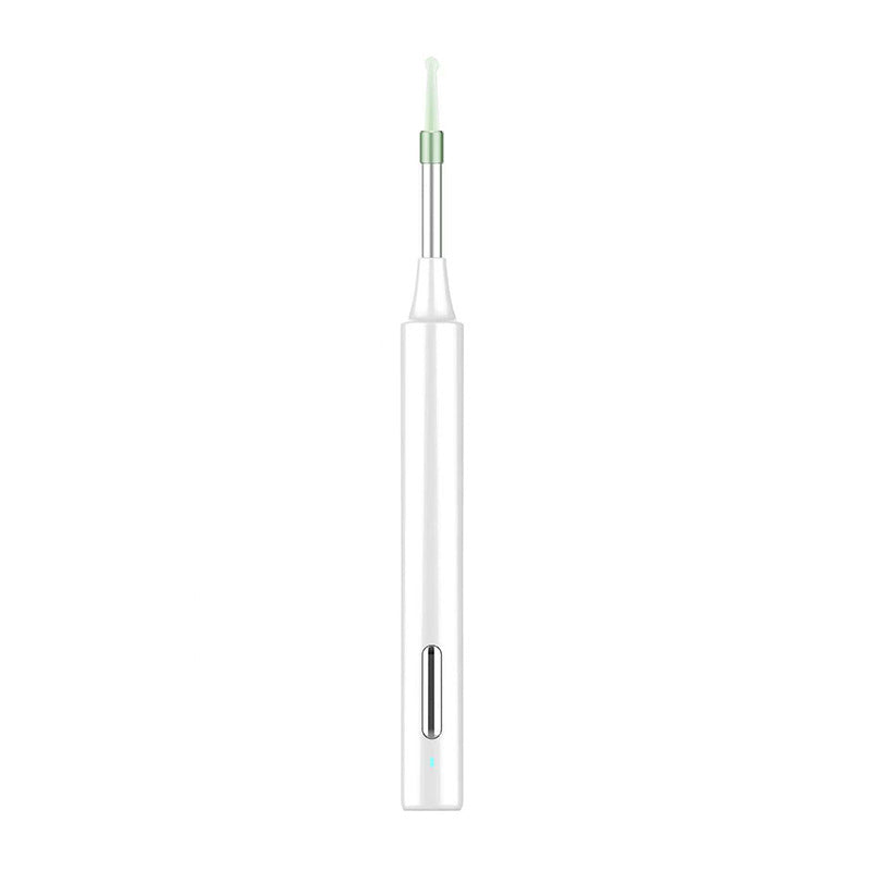 HexoEar™ Intelligent Earwax Removal Otoscope