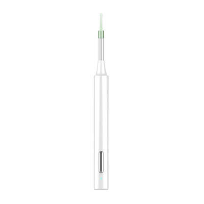 HexoEar™ Intelligent Earwax Removal Otoscope