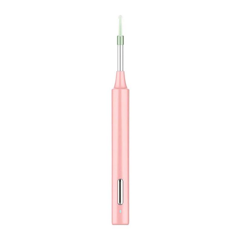 HexoEar™ Intelligent Earwax Removal Otoscope