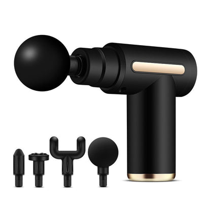 HexoRecover™ Muscle Relaxation Massage Gun