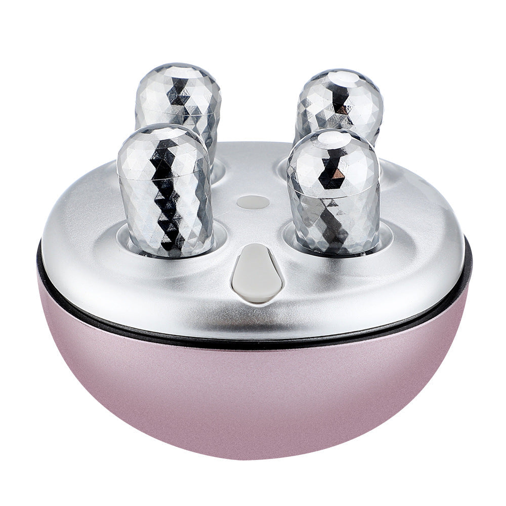 HexoSkin™ EMS Microcurrent Face Massager
